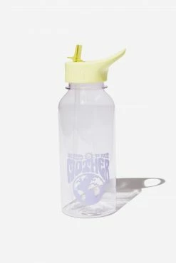 Typo Drink It Up Bottle