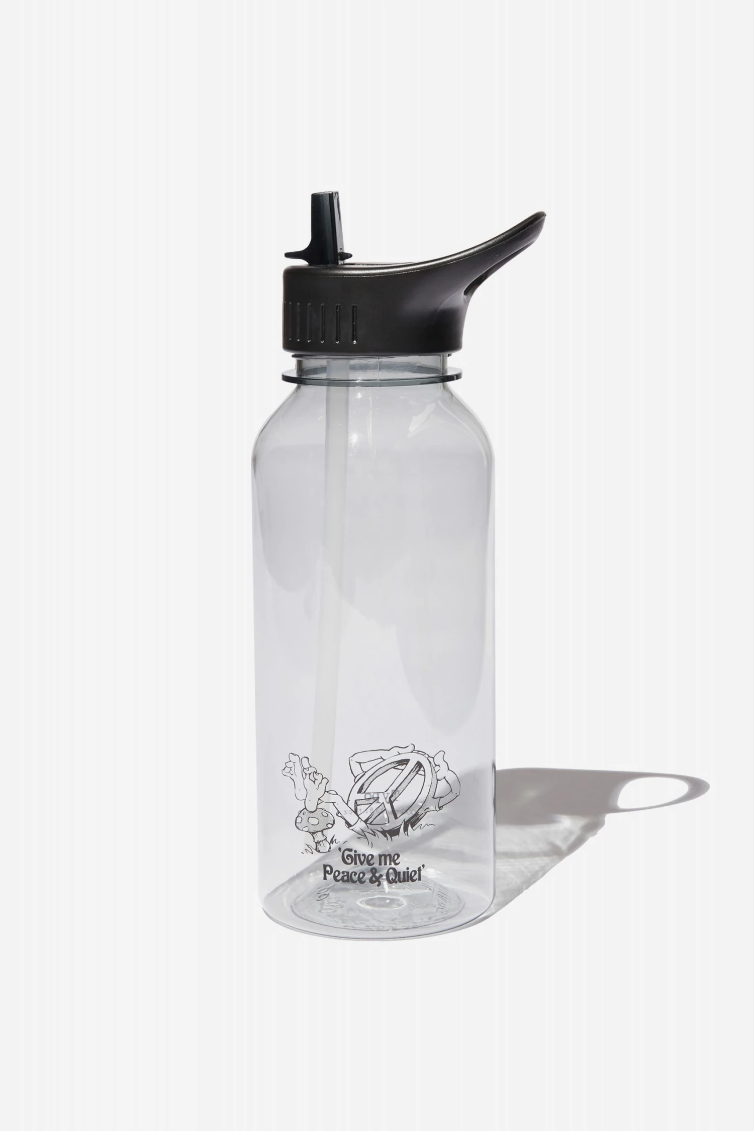 Typo Drink It Up Bottle