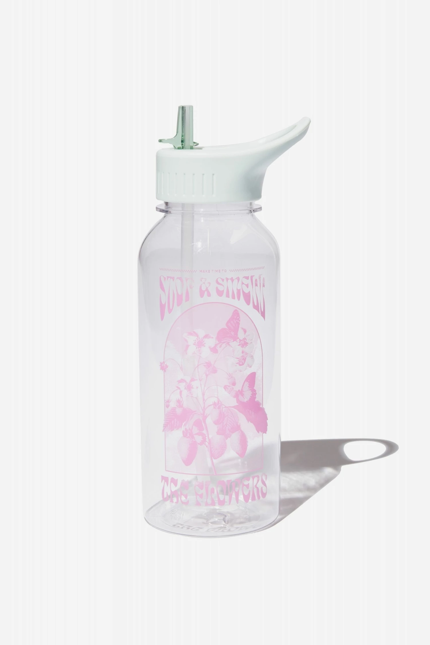 Typo Drink It Up Bottle