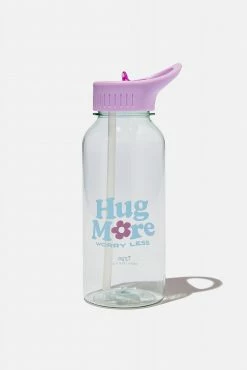 Typo Drink It Up Bottle