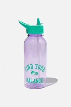 Typo Drink It Up Bottle