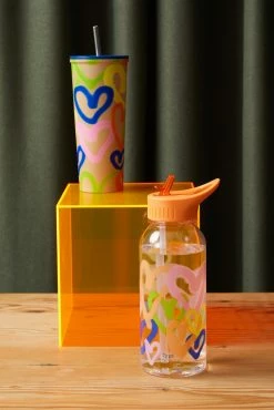 Typo Drink It Up Bottle