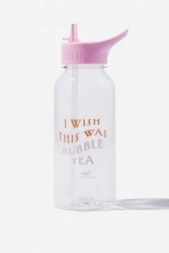 Typo Drink It Up Bottle