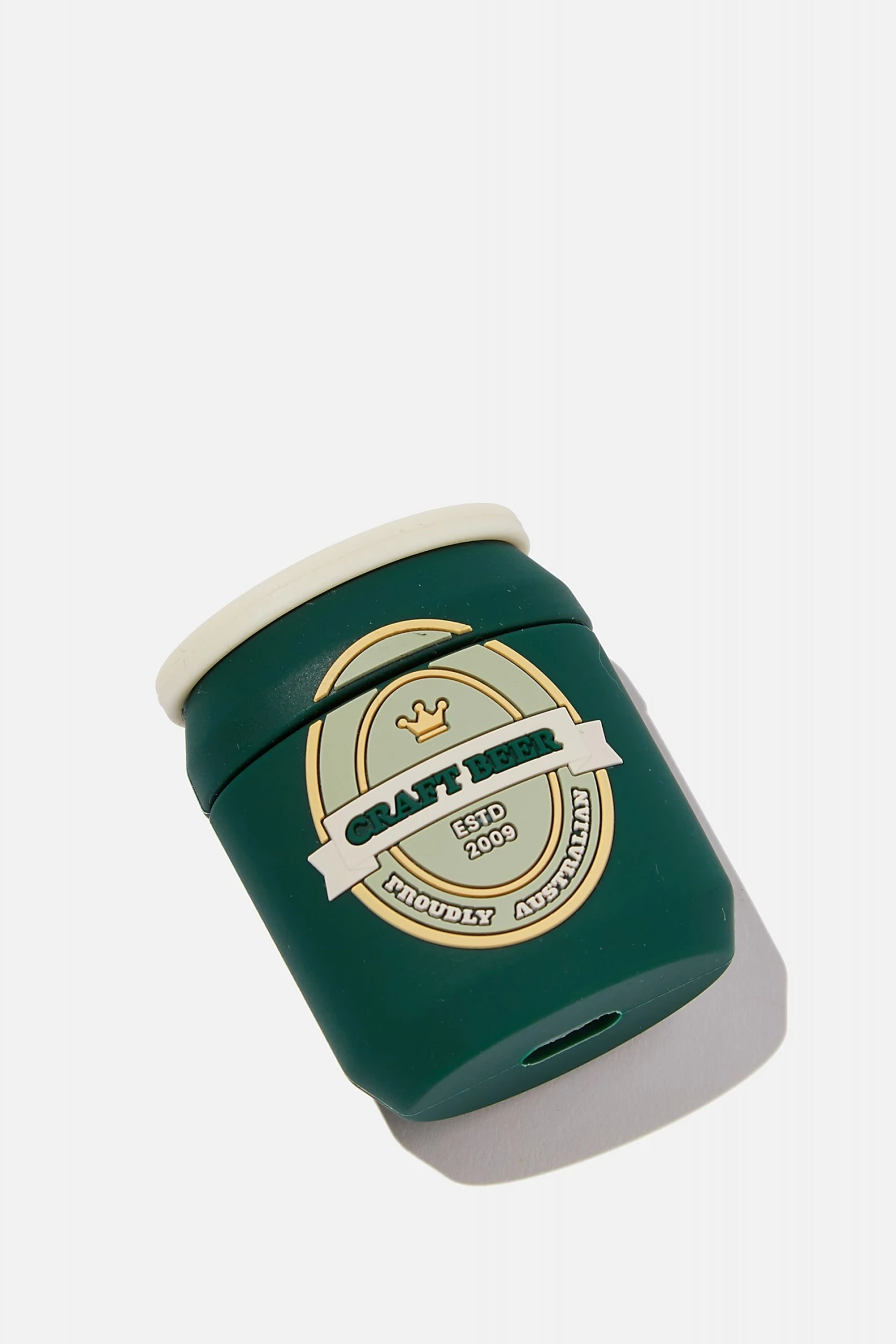 Typo Ear Bud Sleeve - Image 2