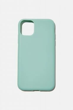 Typo Recycled Phone Case IPhone 11