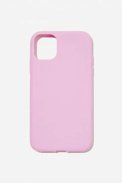 Typo Recycled Phone Case IPhone 11