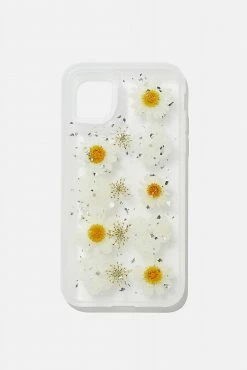 Typo Protective Phone Case IPhone 11