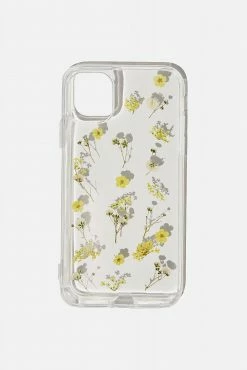 Typo Protective Phone Case IPhone 11