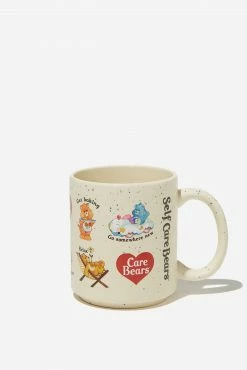 Typo Care Bears Daily Mug