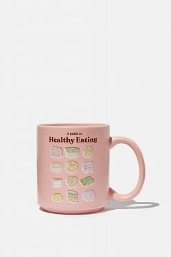 Typo Daily Mug