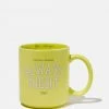 Typo Daily Mug