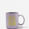 Typo Daily Mug