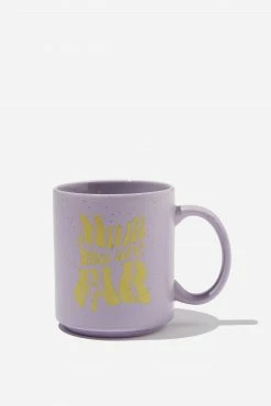 Typo Daily Mug