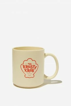 Typo SpongeBob Daily Mug