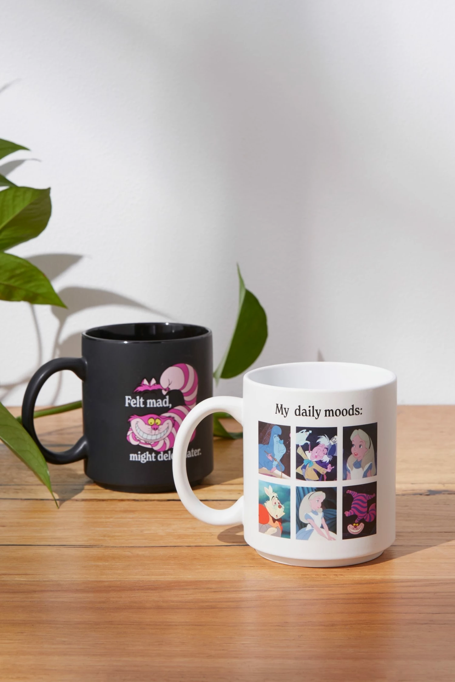 Typo Disney Daily Mug - Image 2