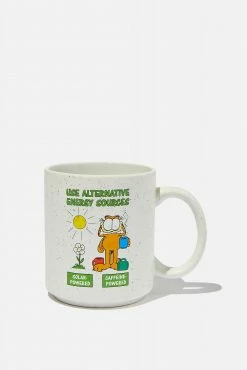 Typo Garfield Daily Mug
