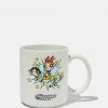 Typo Powerpuff Girls Daily Mug