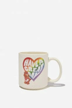 Typo Care Bears Daily Mug