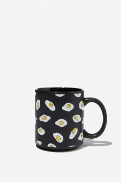 Typo Gudetama Daily Mug