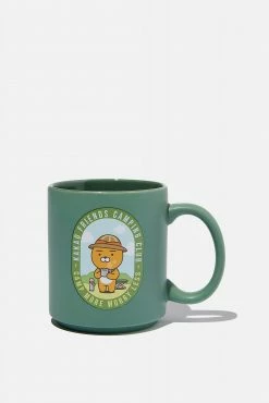 Typo Kakao Daily Mug