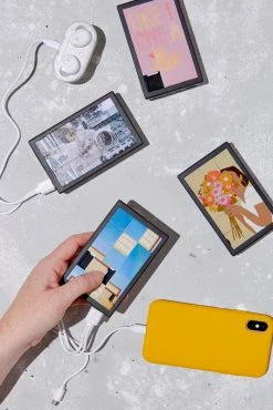 Typo Portable Boredom Charger