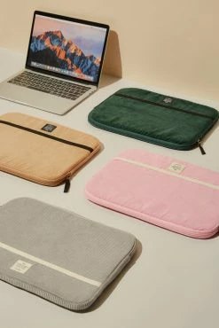 Typo Take Me Away 13 Inch Laptop Case