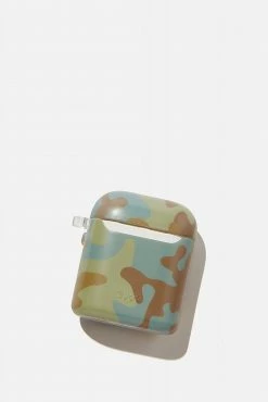 Typo Premium Ear Bud Sleeve