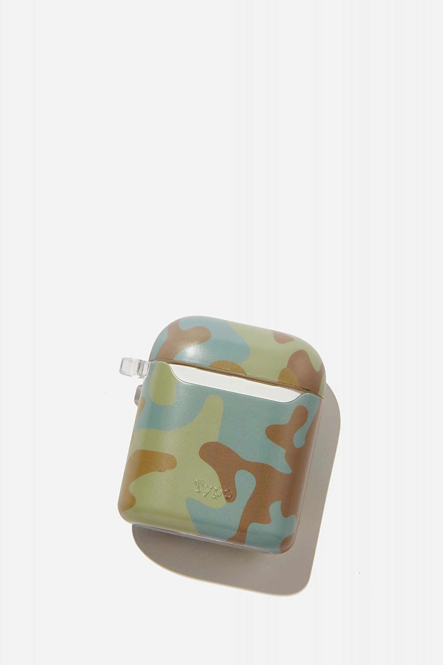 Typo Premium Ear Bud Sleeve