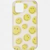 Price:30.00 Smiley Protective Phone Case Iphone 12, 12 Pro