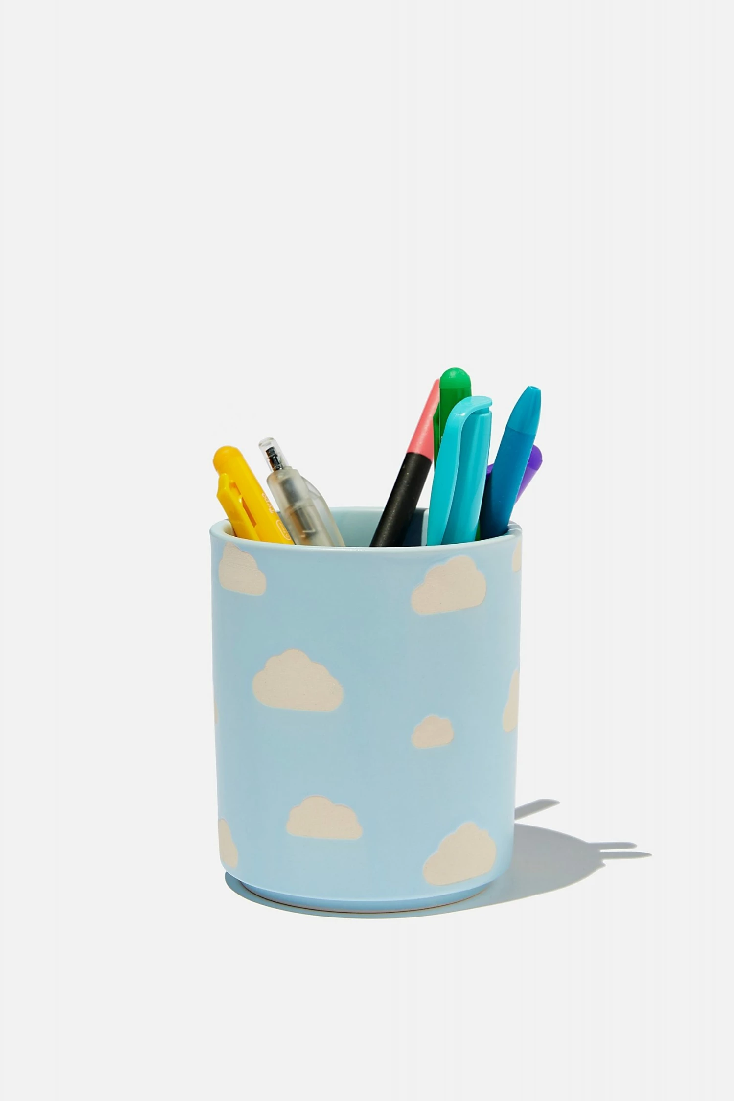 Typo Pen Holder - Image 2