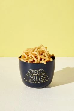 Typo Star Wars Feed Me Bowl