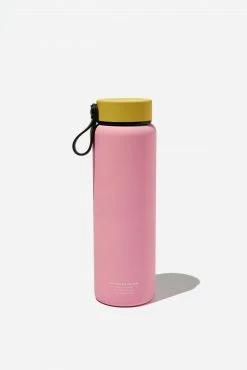 Typo On The Move Metal Drink Bottle 500Ml