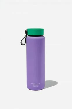 Typo On The Move Metal Drink Bottle 500Ml