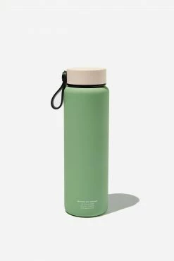 Typo On The Move Metal Drink Bottle 500Ml