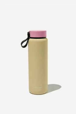 Typo On The Move Metal Drink Bottle 500Ml