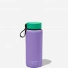 Typo On The Move Metal Drink Bottle 350Ml