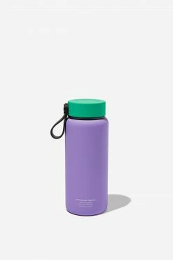 Typo On The Move Metal Drink Bottle 350Ml