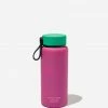 Typo On The Move Metal Drink Bottle 350Ml