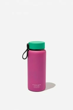 Typo On The Move Metal Drink Bottle 350Ml