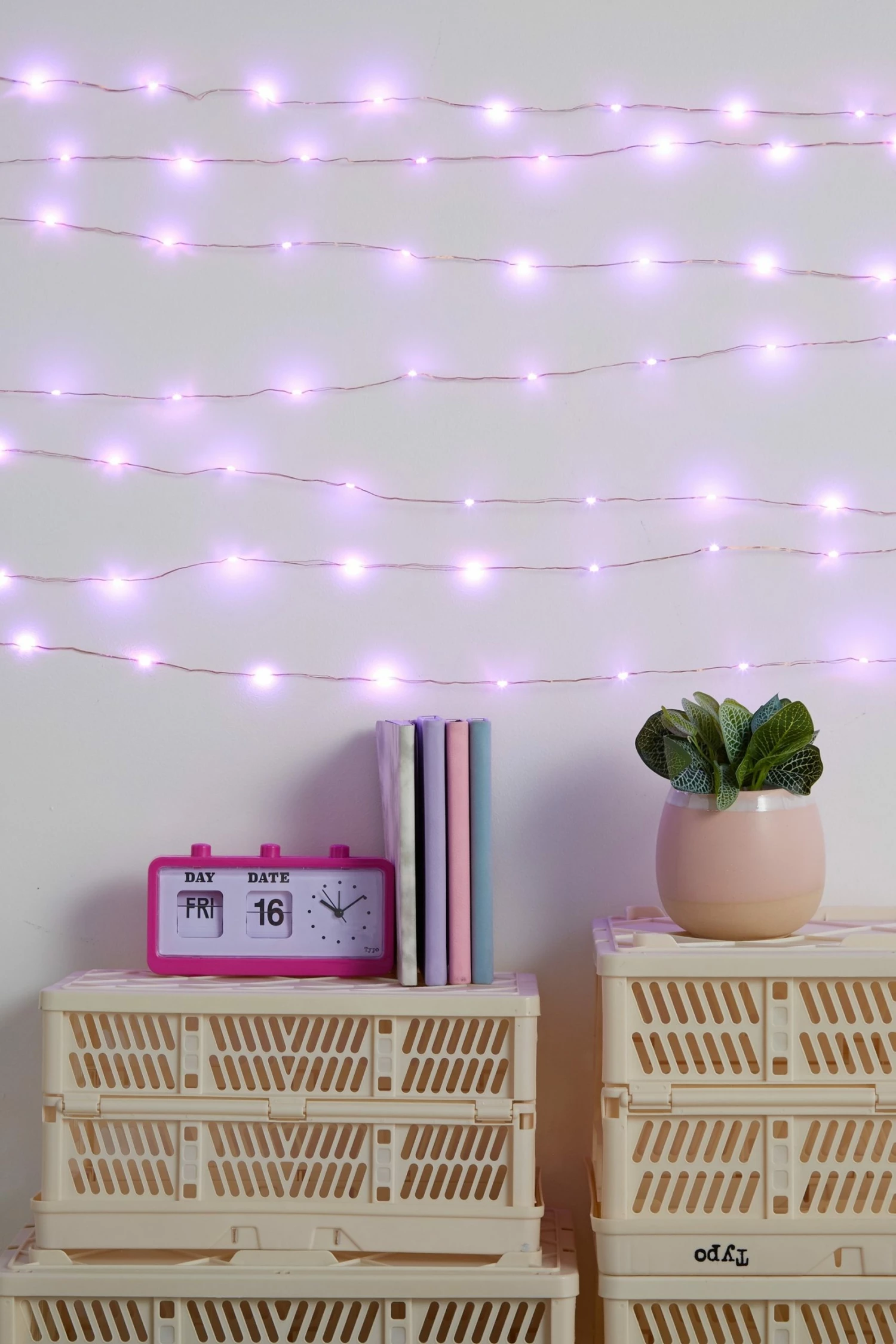 Typo Usb 10M Twinkle Lights