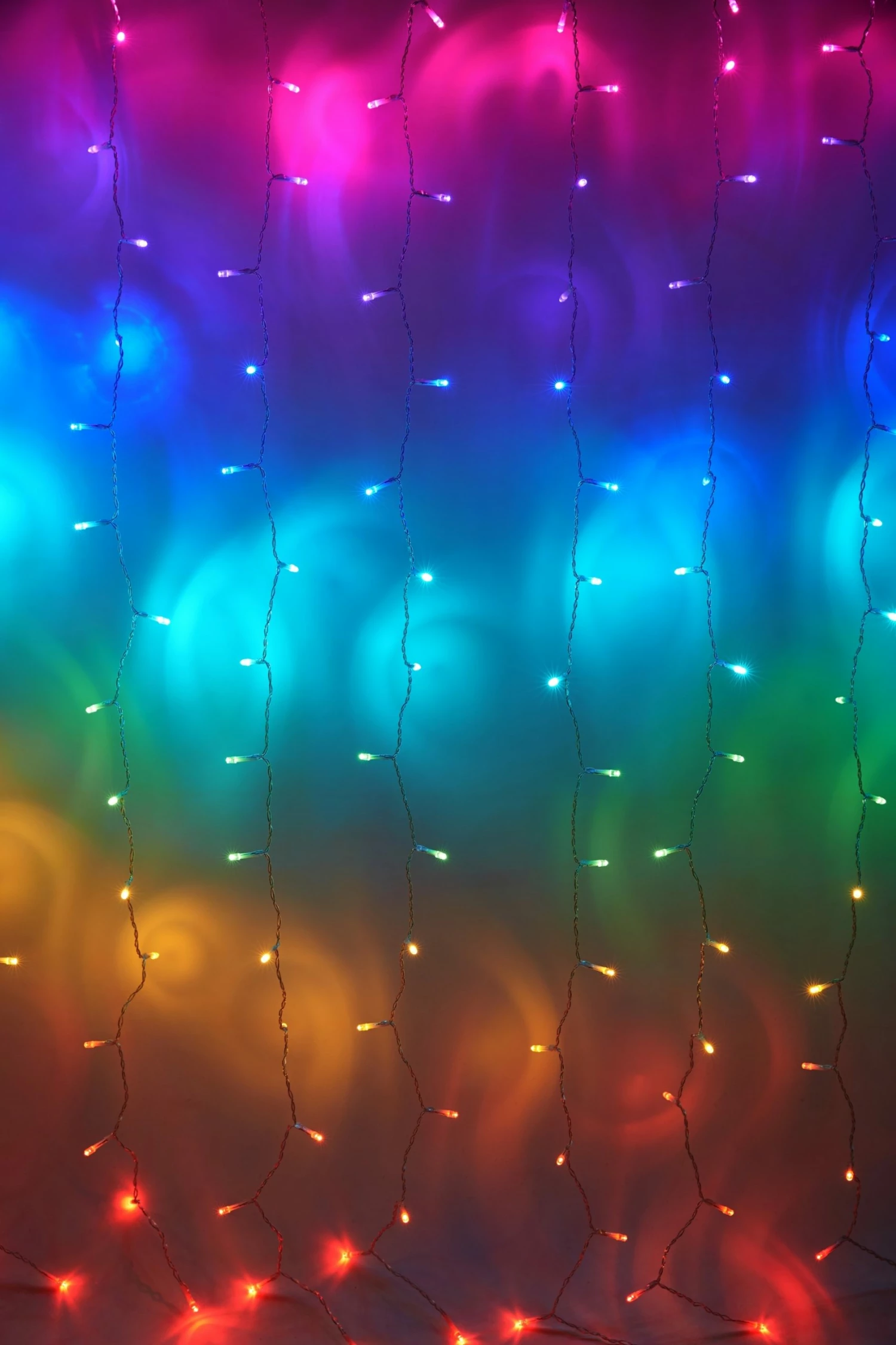 Typo Usb Cascading Lights - Image 2