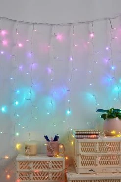 Typo Usb Cascading Lights