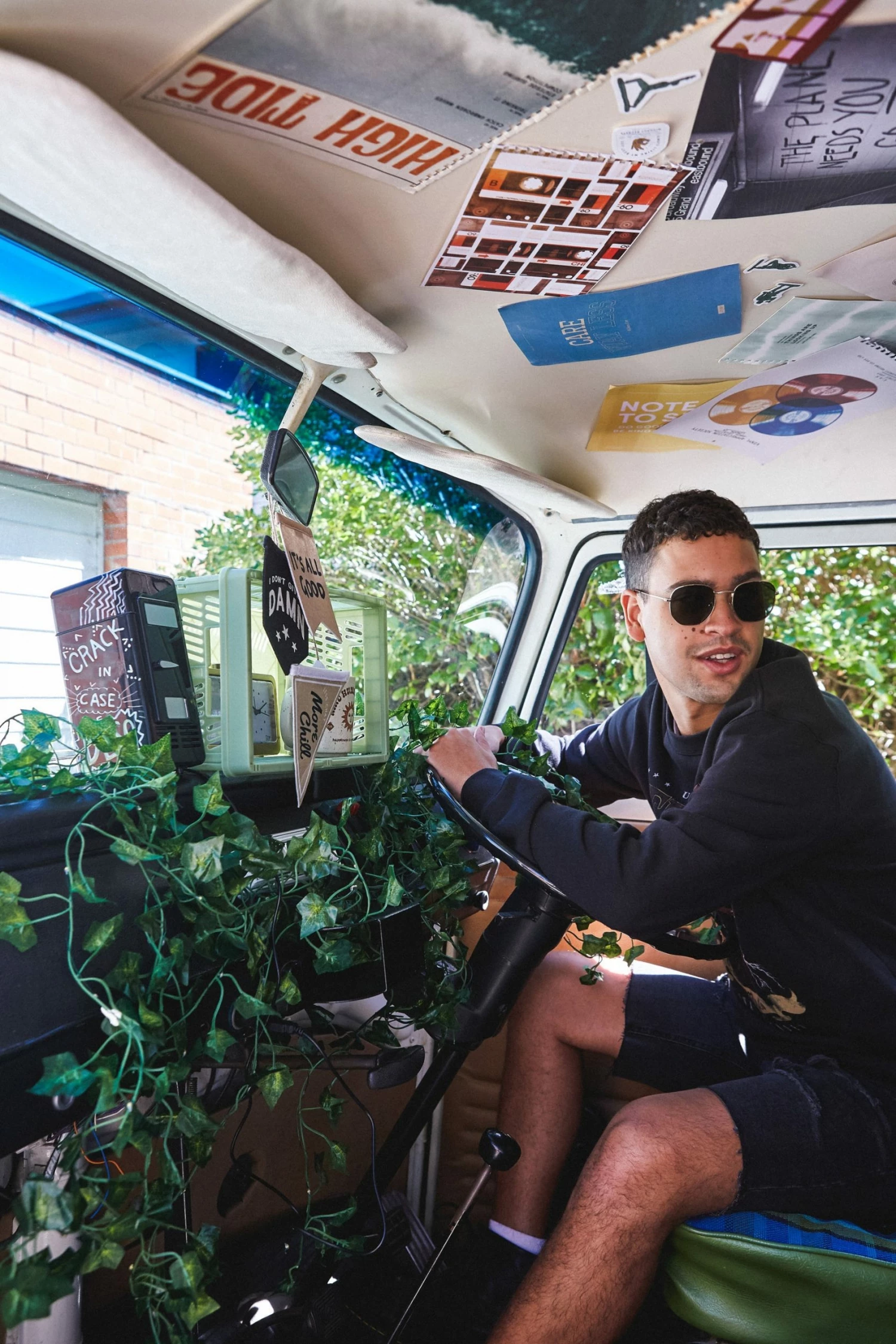 Typo Usb Premium Cascading Lights - Image 2