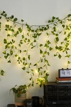 Typo Usb Premium Cascading Lights