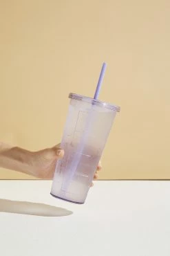 Typo Sipper Smoothie Cup