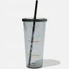 Typo Friends Sipper Smoothie Cup