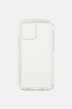 Typo Protective Phone Case Iphone 12 Mini