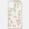 Typo Protective Phone Case Iphone 12 Mini