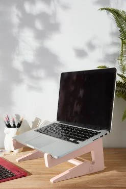 Typo Collapsible Laptop Stand