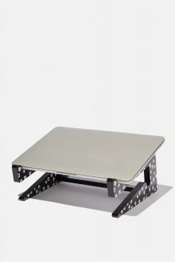 Typo Collapsible Laptop Stand